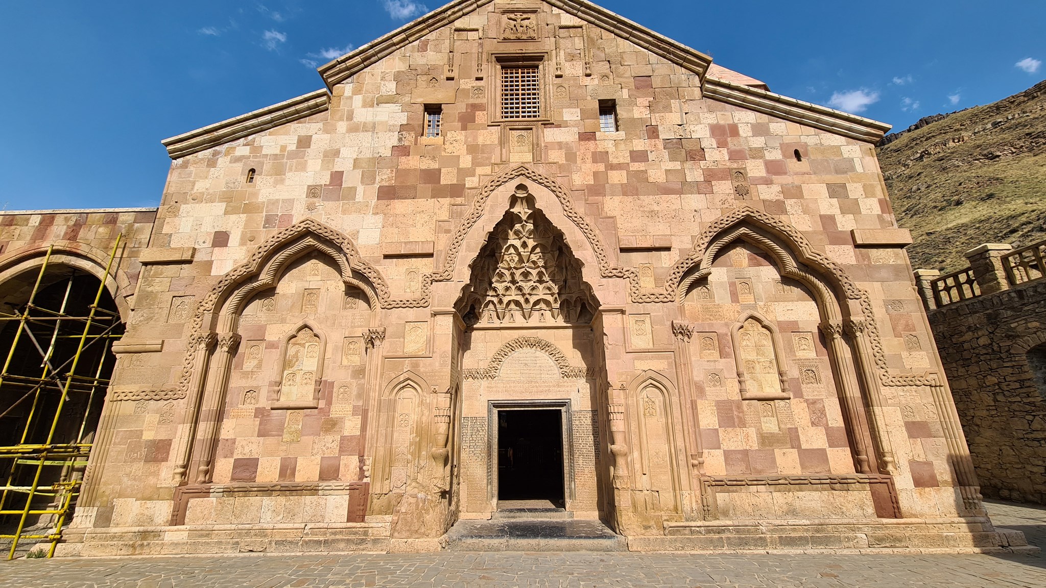 کلیسای سنت استپانوس